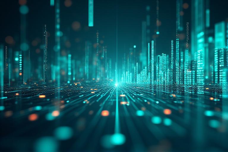 AI-powered enterprise solutions visualisation